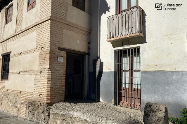 Visitar el Bañuelo es una de las cosas que puedes hacer gratis en Granada
