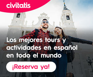 Reserva las mejores actividades en español en Civitatis