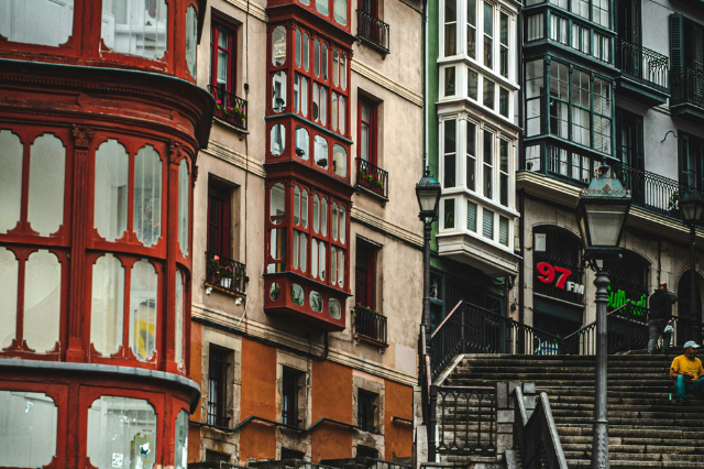 Ruta de pintxos por Bilbao: Casco Viejo