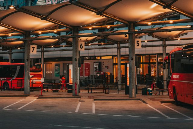 Cómo llegar a Bilbao desde otras ciudades