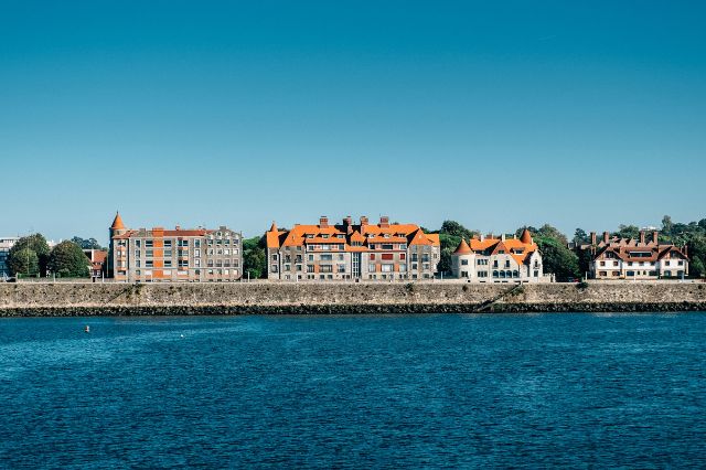 Getxo