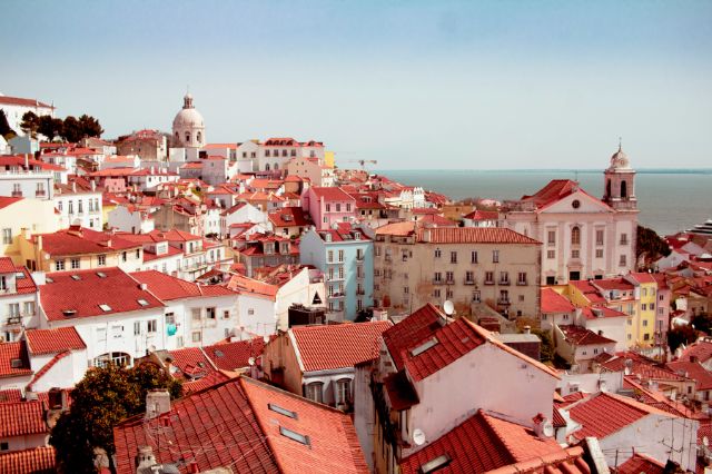 Qué hacer en Lisboa en 2 días: Barrio de Alfama