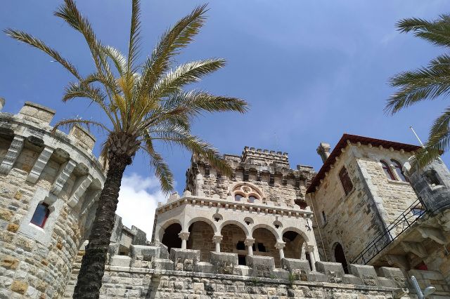Estoril