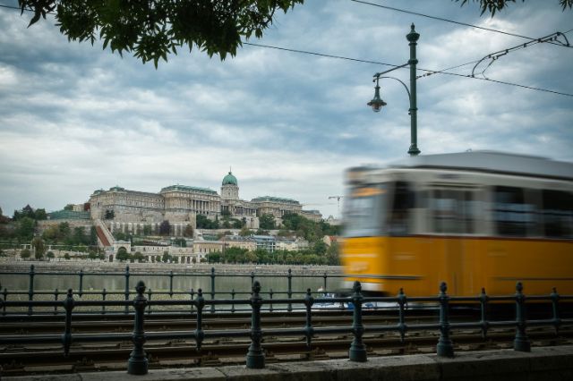 Qué hacer en Budapest en 1 día: Castillo de Budapest