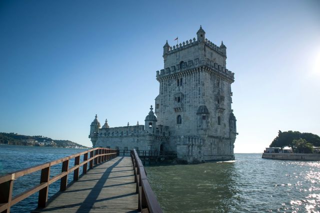 Torre de Belem